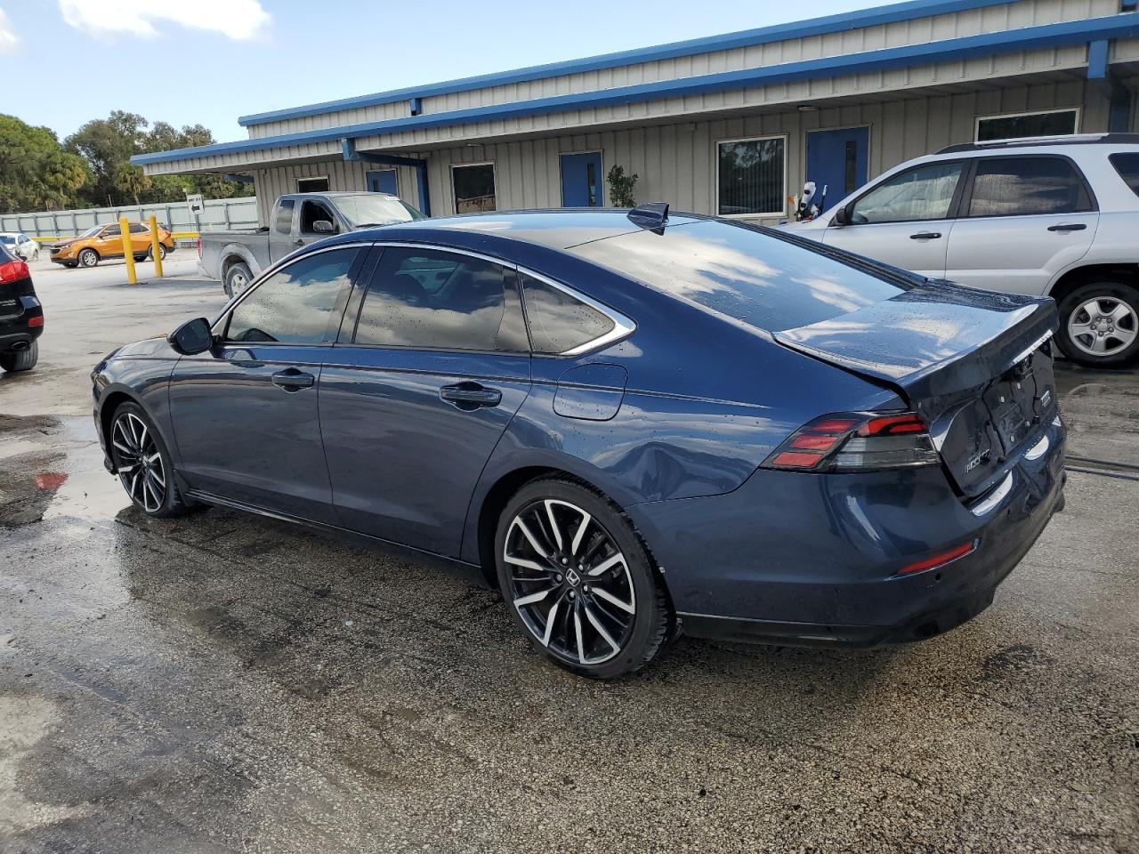2023 Honda Accord - Image 2