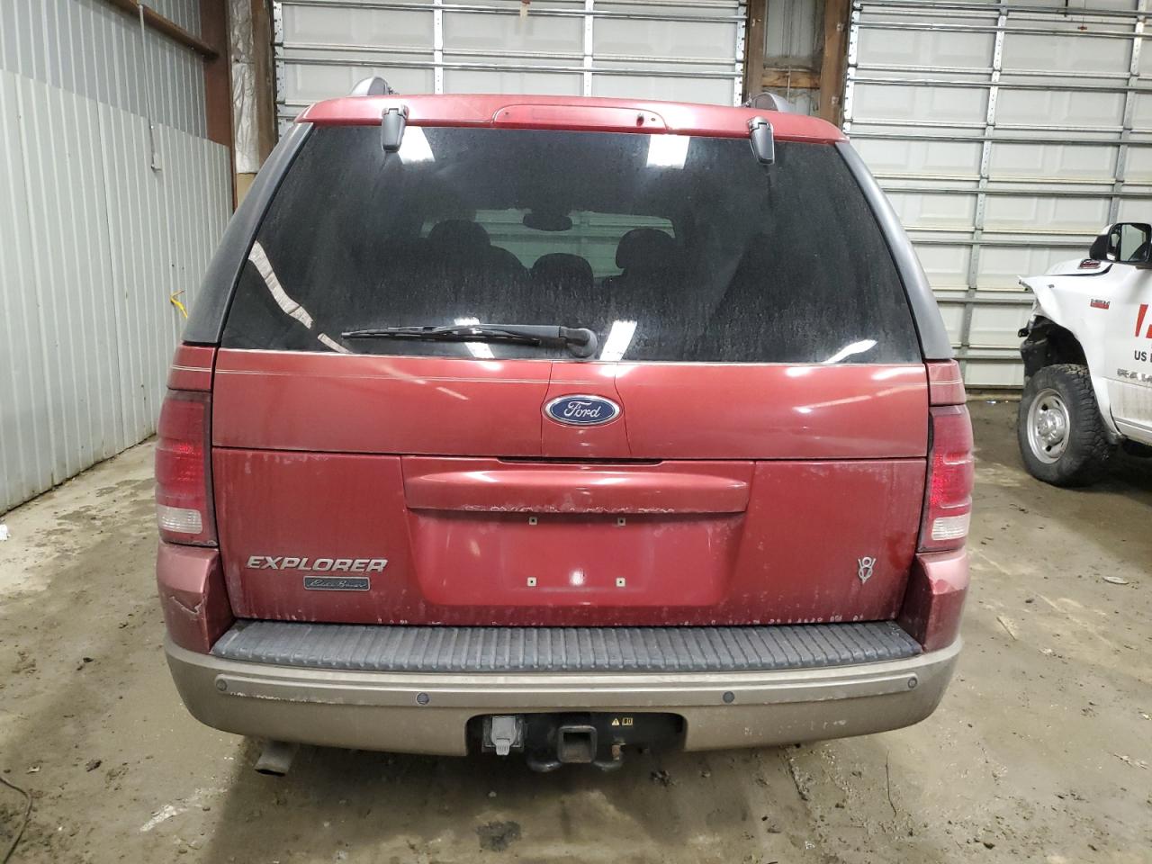 2003 Ford Explorer - Image 6