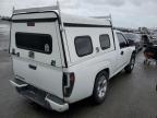 2009 Chevrolet Colorado  en Venta en Martinez, CA - Vandalism