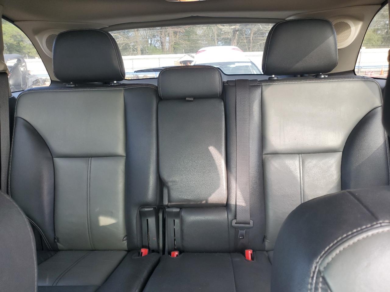 2014 Ford Edge - Image 10