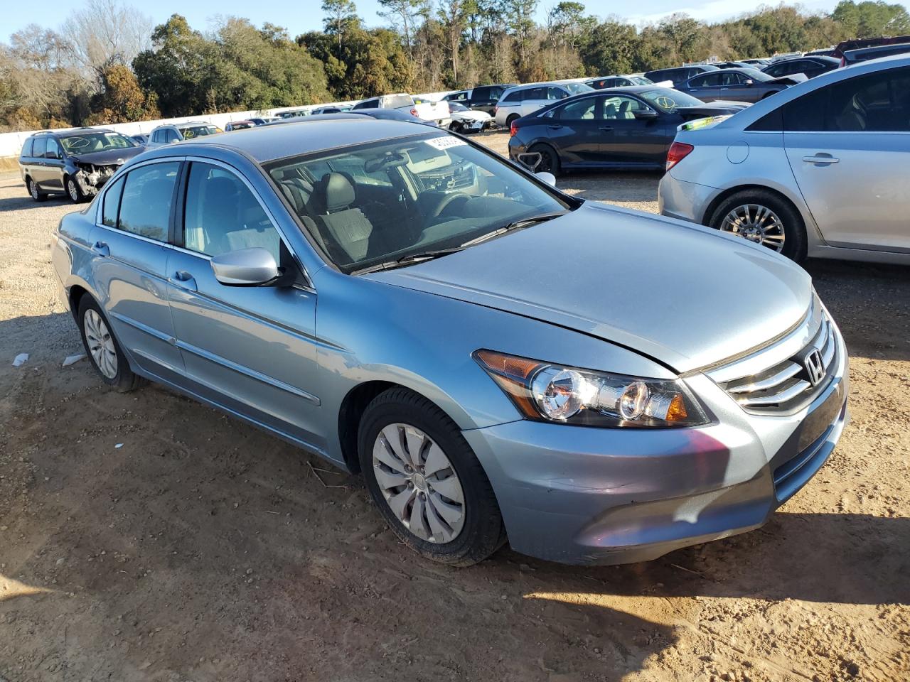2011 Honda Accord - Image 4
