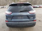 2019 Jeep Cherokee Latitude Plus en Venta en Hurricane, WV - Front End