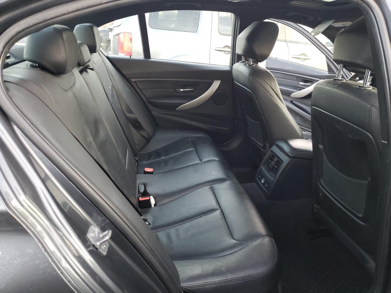 2013 BMW 3er - Image 10