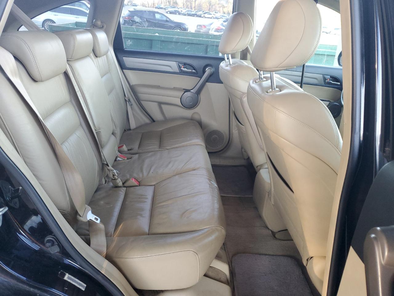 2008 Honda CR-V - Image 11