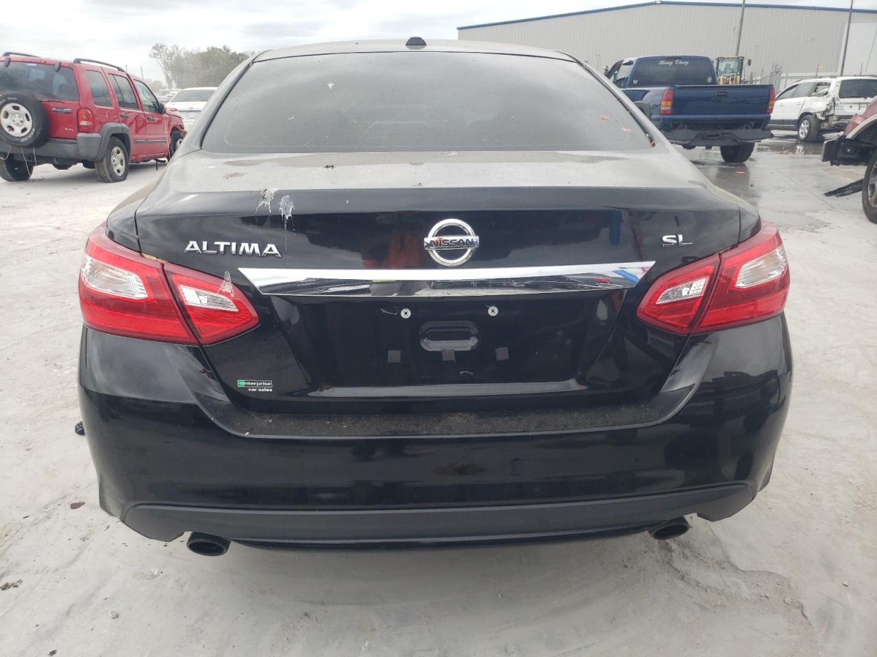 2016 Nissan Altima - Image 6