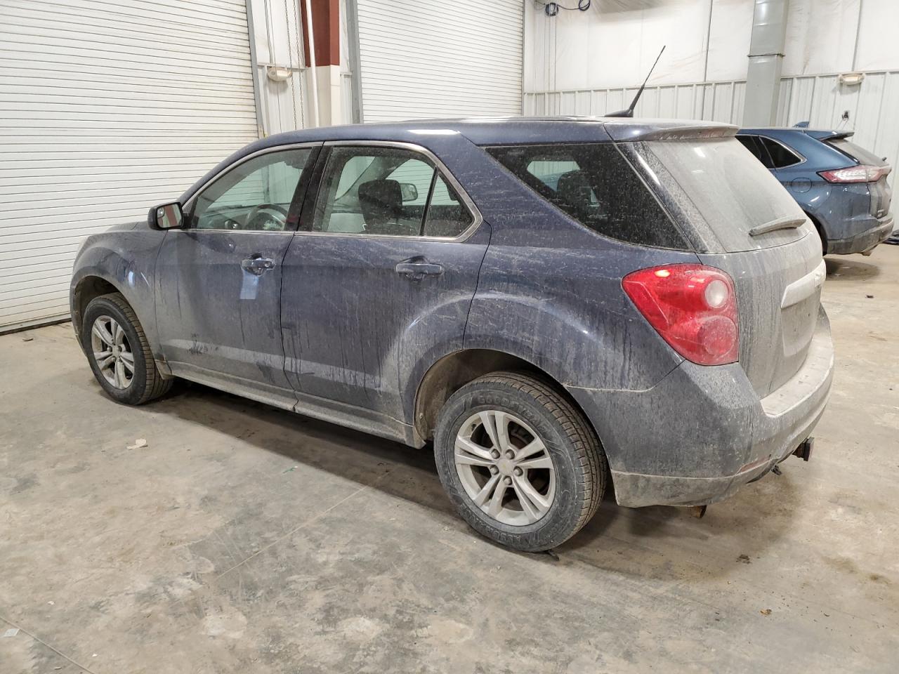 2013 Chevrolet Equinox - Image 2