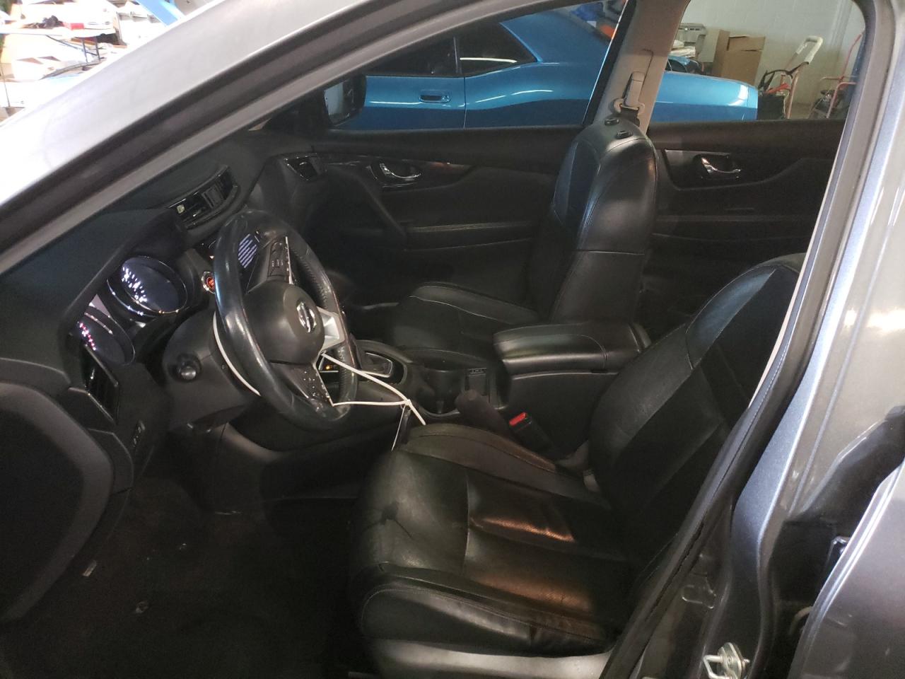 2018 Nissan Rogue - Image 7