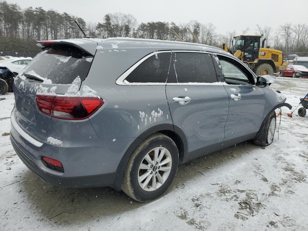 2020 Kia Sorento - Image 3