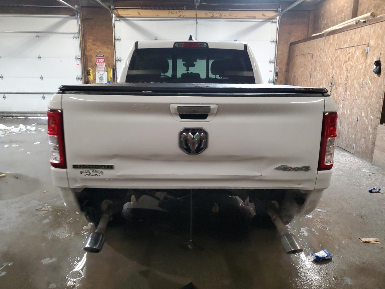 2019 RAM 1500 - Image 6