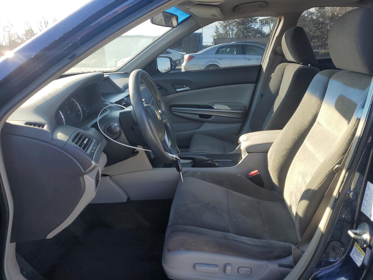 2009 Honda Accord - Image 7
