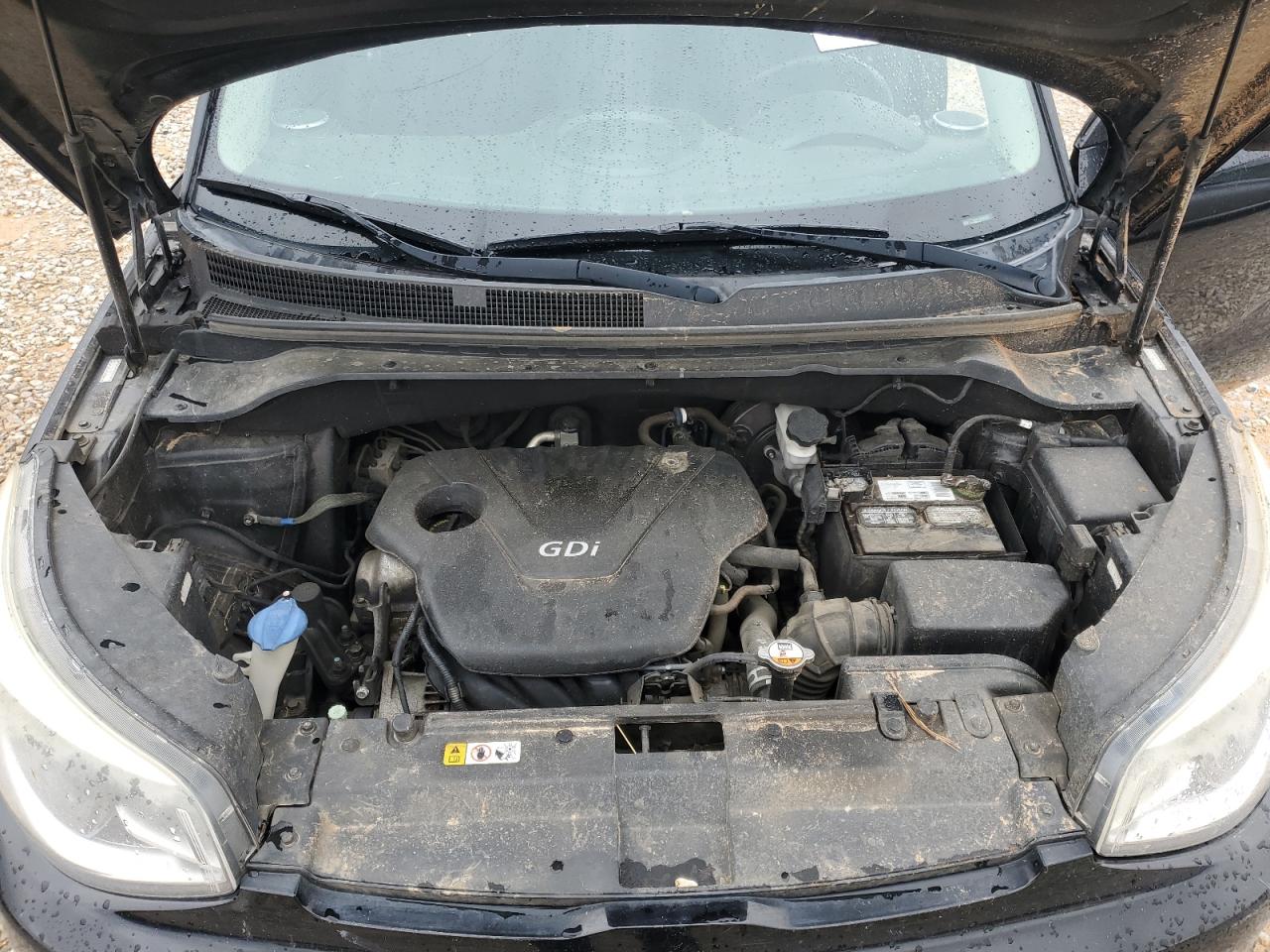 2016 Kia Soul - Image 12