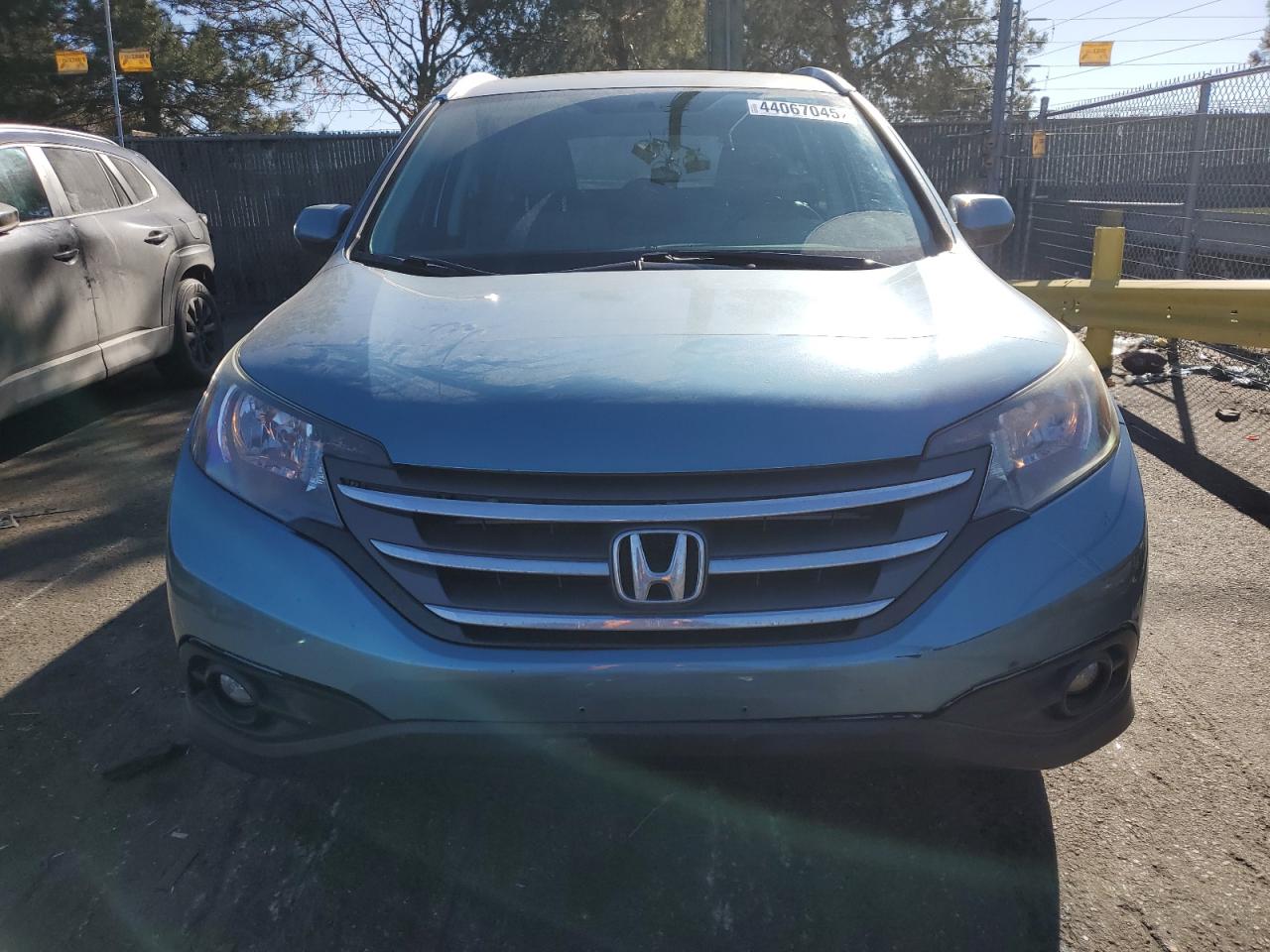 2014 Honda CR-V - Image 5