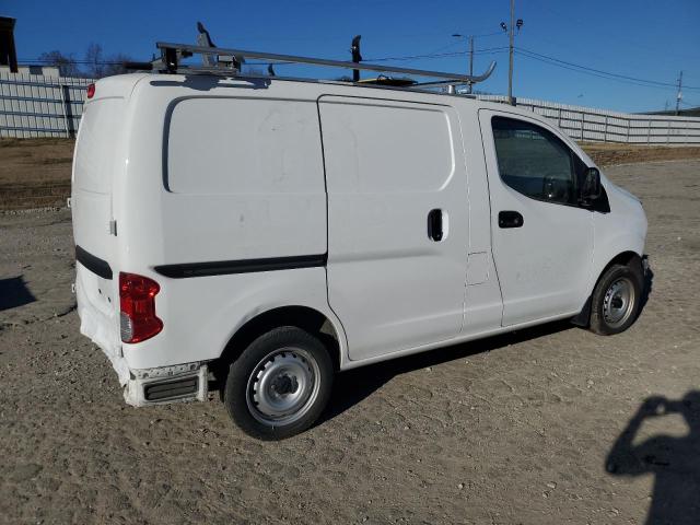 2021 NISSAN NV200 2.5S  