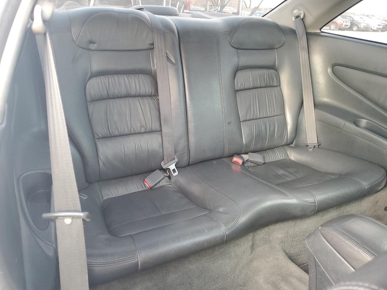 2001 Honda Accord - Image 10