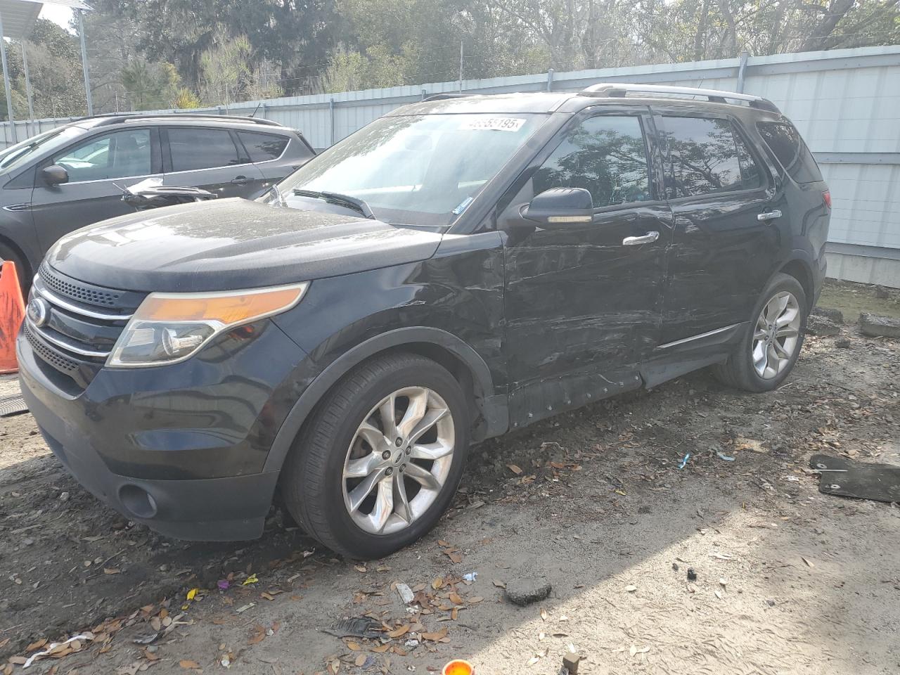 2012 Ford Explorer - Image 1
