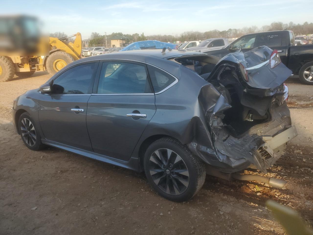 2017 Nissan Sentra - Image 2