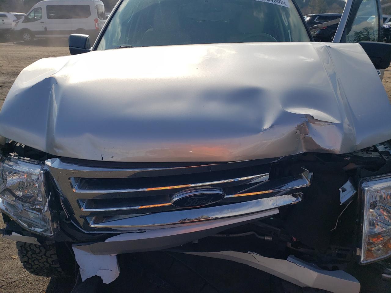 2010 Ford Expedition - Image 13