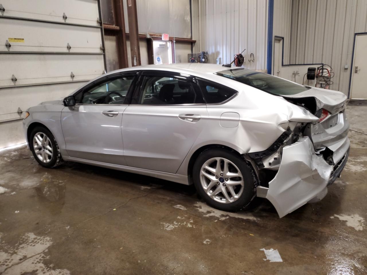 2013 Ford Fusion - Image 2