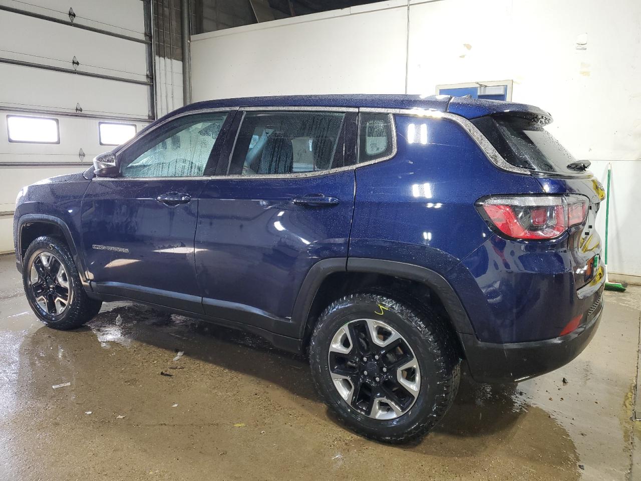 2018 Jeep Compass - Image 2