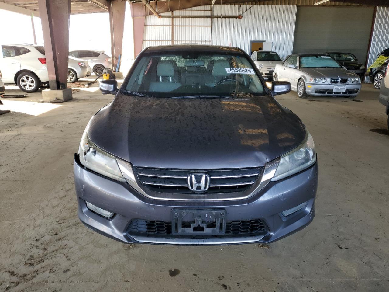 2013 Honda Accord - Image 5