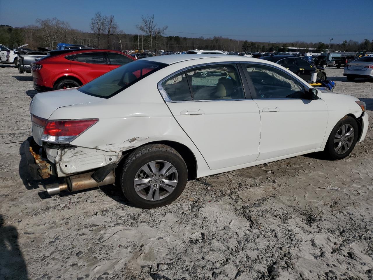 2012 Honda Accord - Image 3