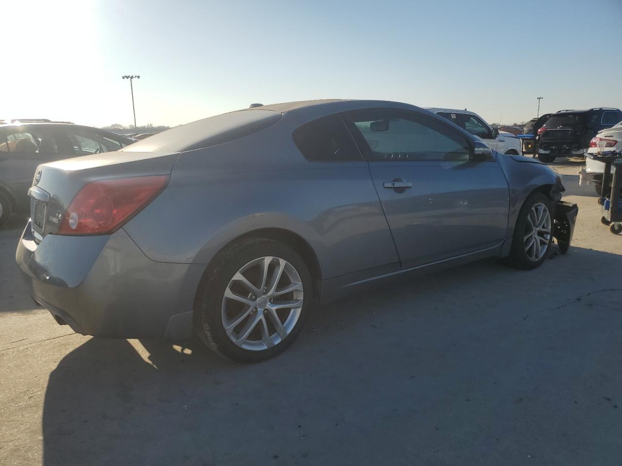 2012 Nissan Altima - Image 3
