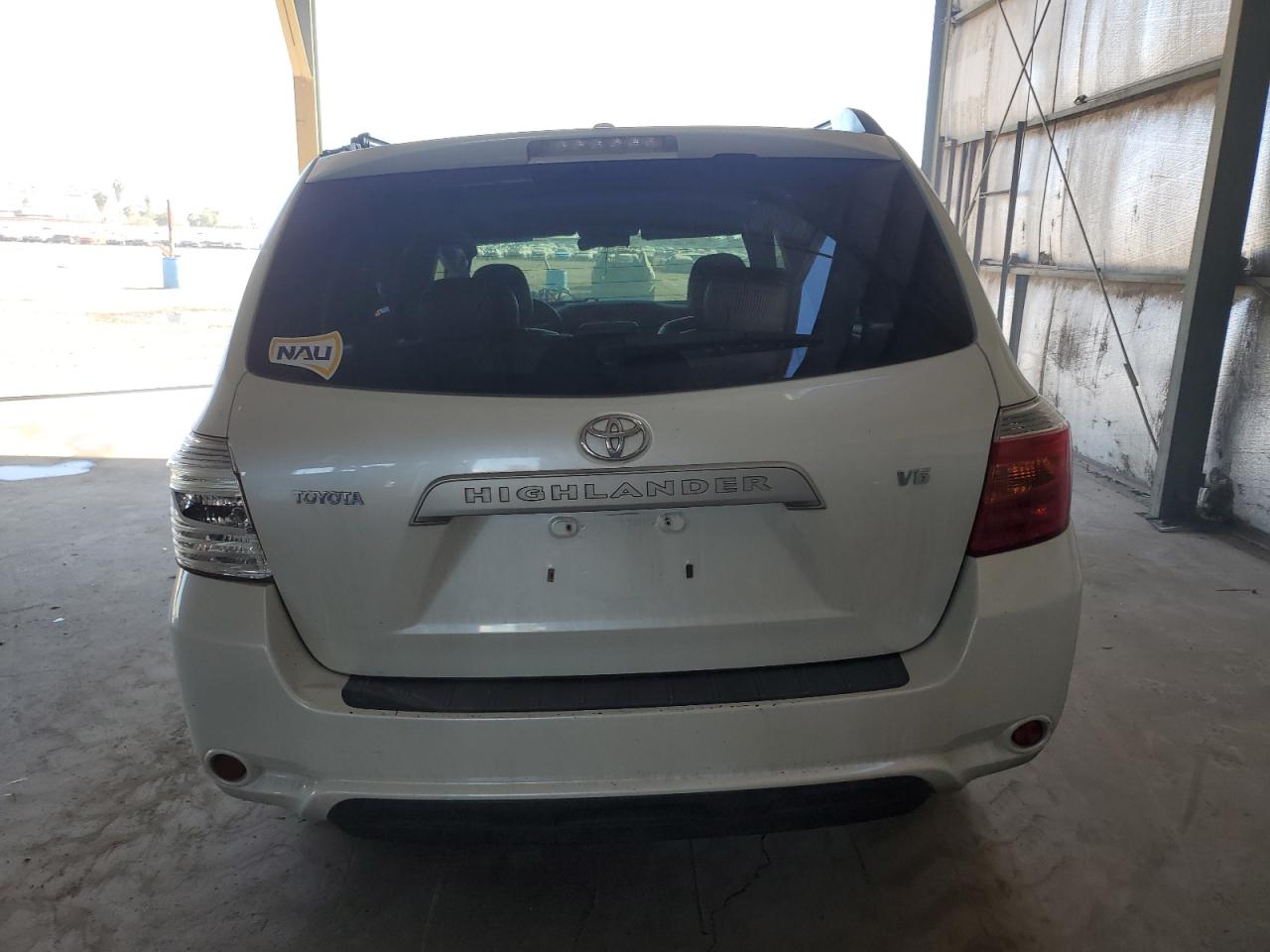 2009 Toyota Highlander - Image 6