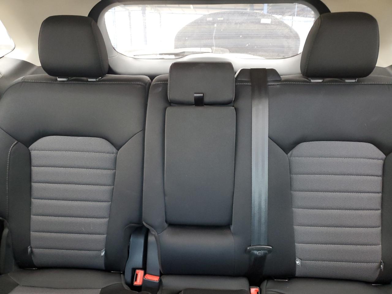 2016 Ford Edge - Image 10