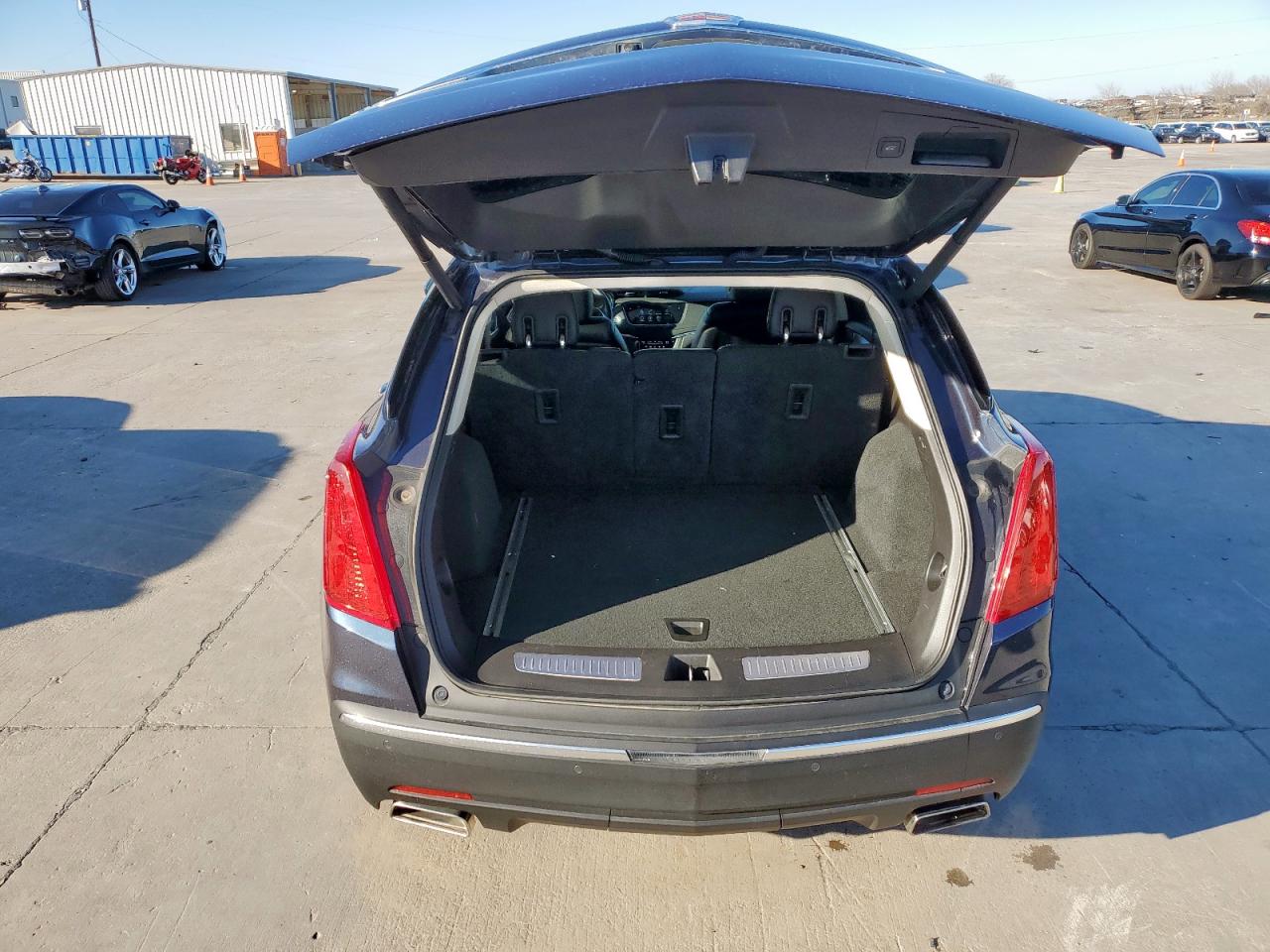 2019 Cadillac XT5 - Image 6