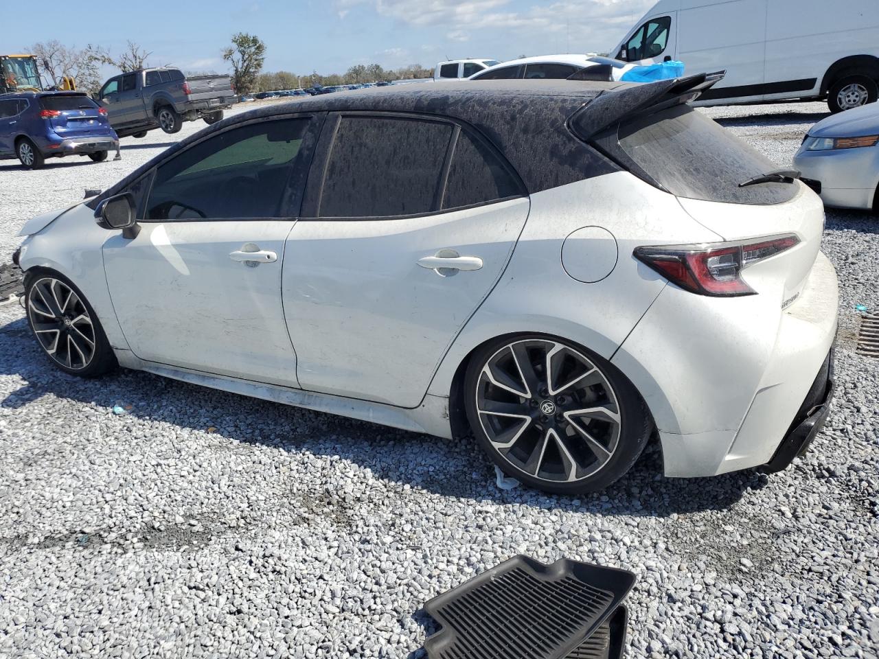 2020 Toyota Corolla - Image 2