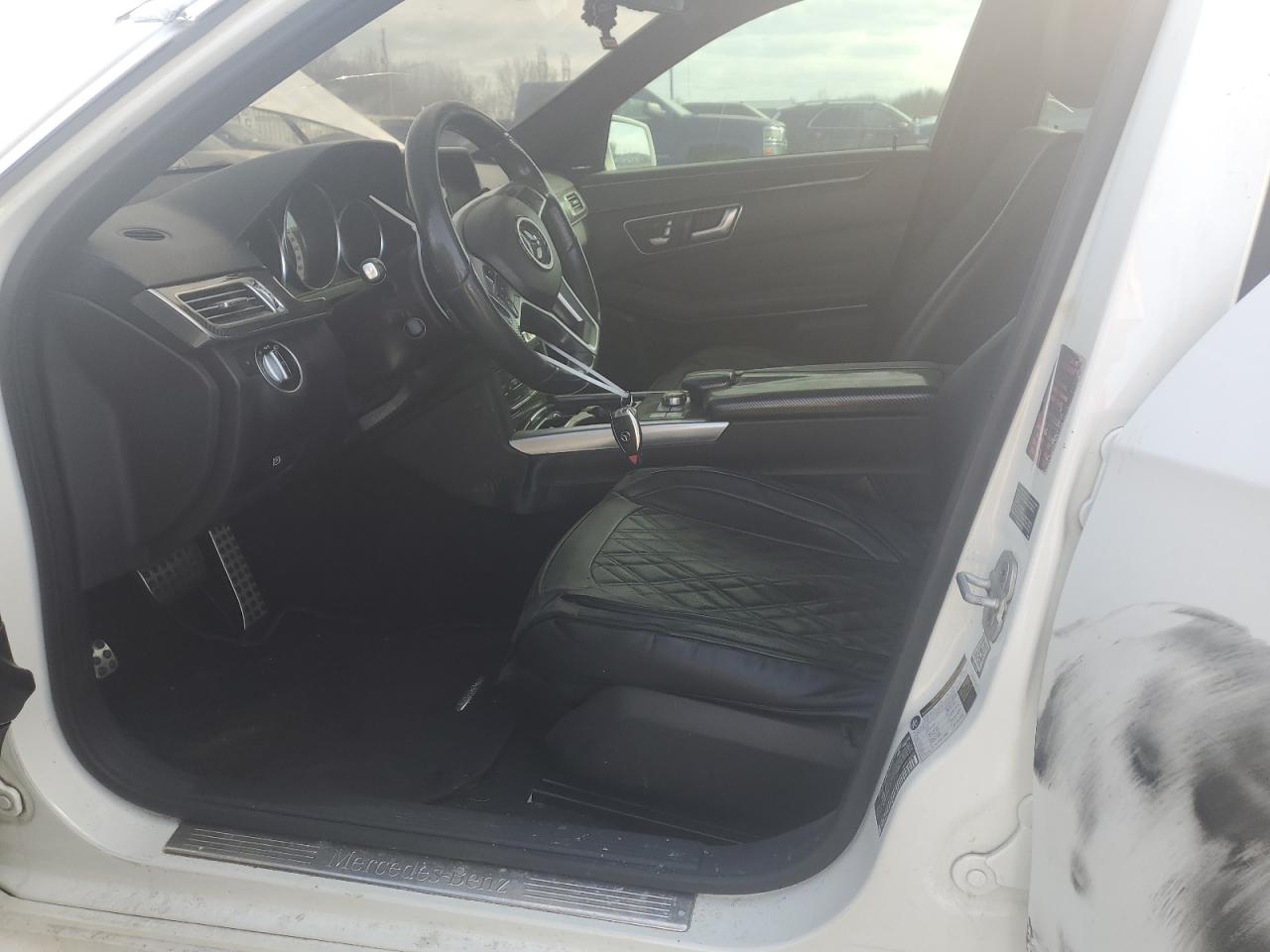 2014 Mercedes-Benz E-klasse - Image 7