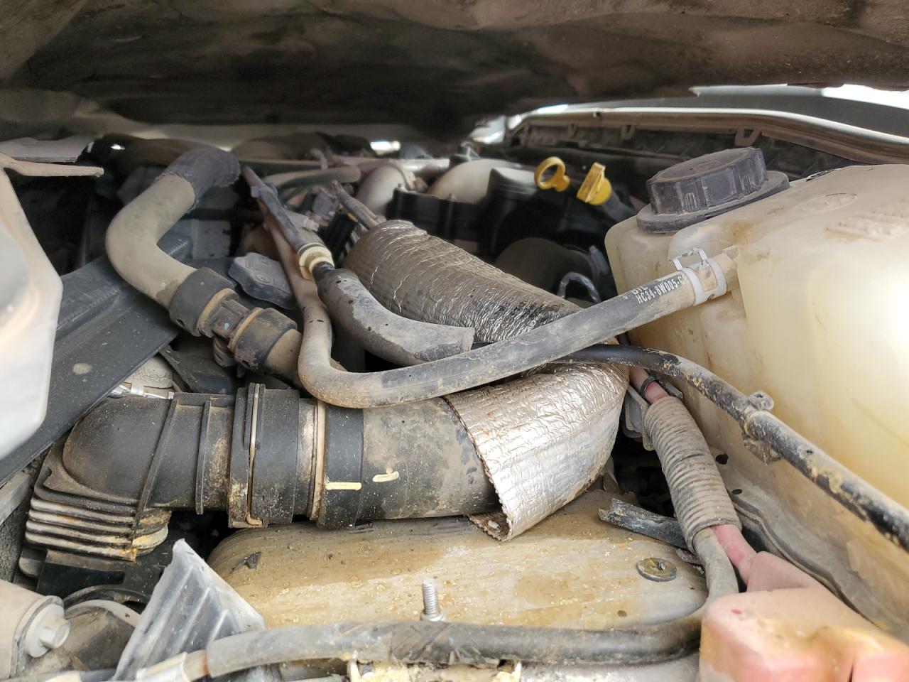 2018 Ford F350 - Image 11