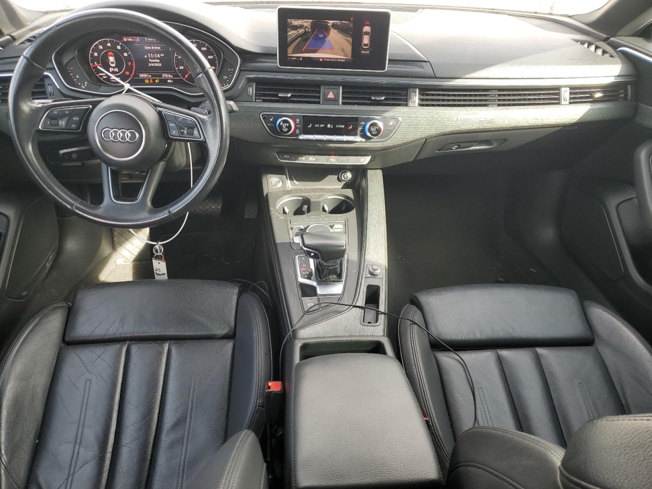 2018 Audi A5 - Image 8