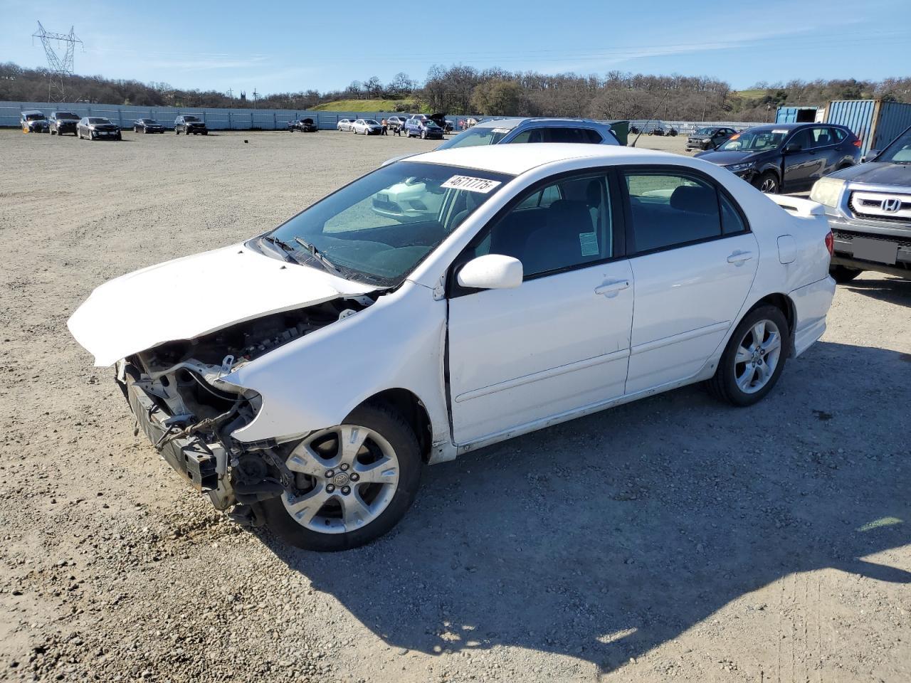 2005 Toyota Corolla - Image 1