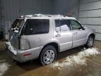 2008 Mercury Mountaineer Premier en Venta en Candia, NH - Undercarriage