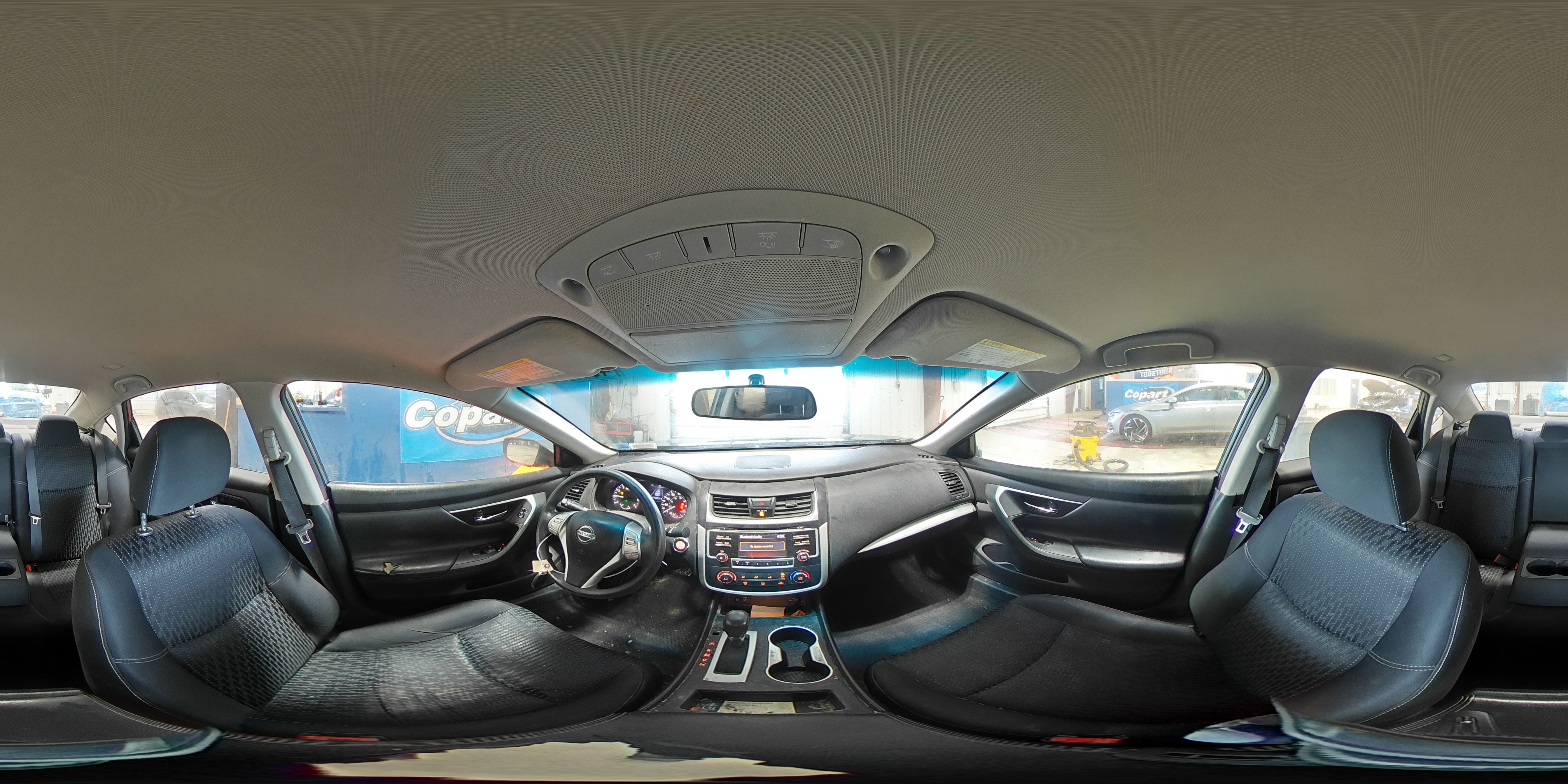 2016 Nissan Altima - Image 12