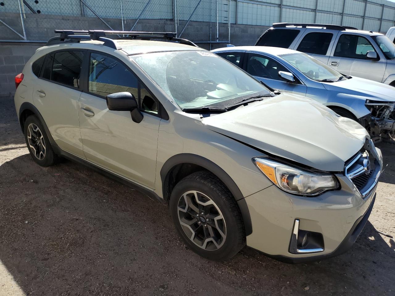 2016 Subaru XV - Image 4