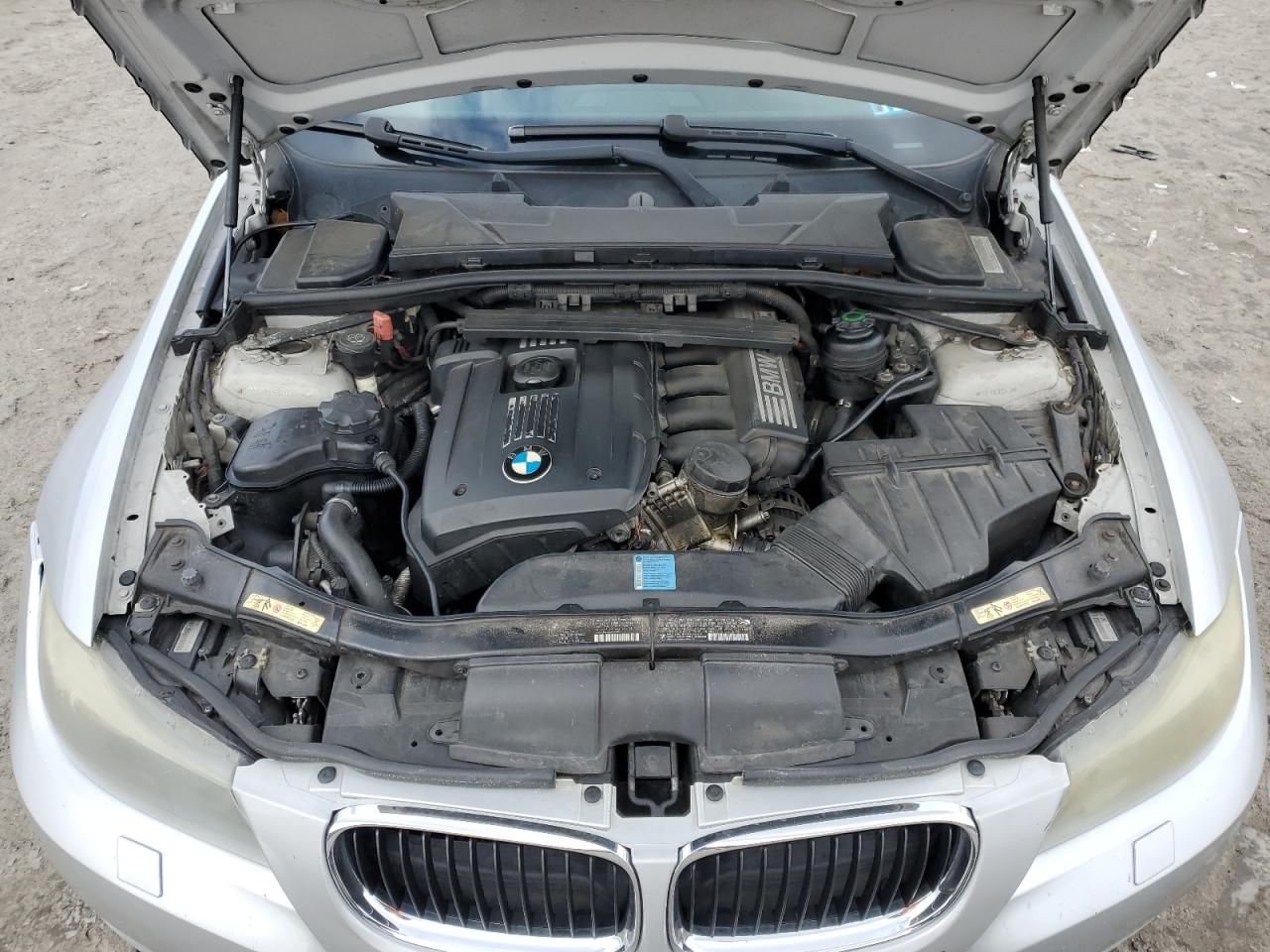 2009 BMW 3er - Image 11