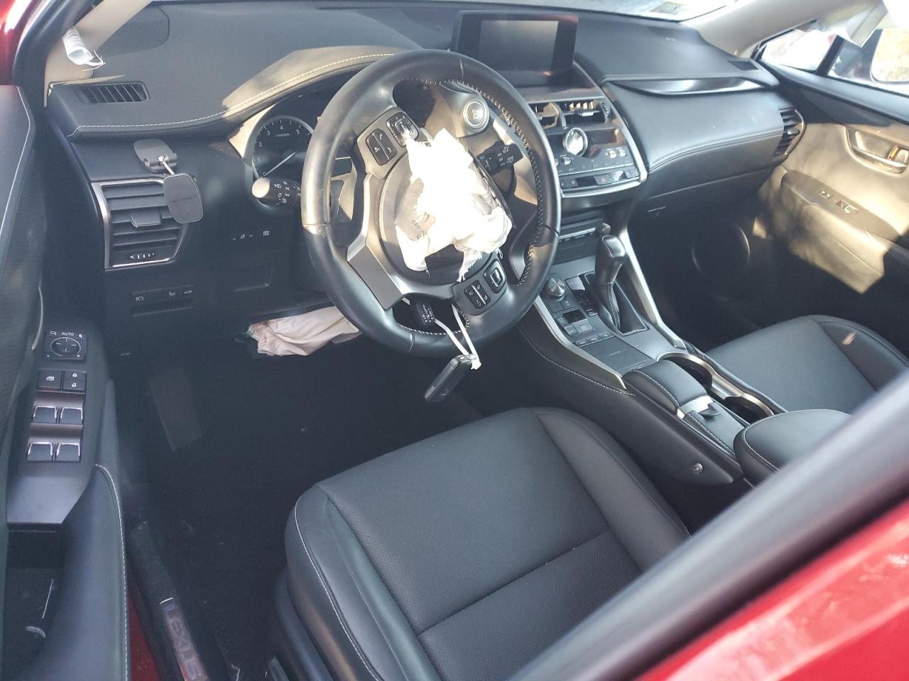 2019 Lexus NX - Image 8