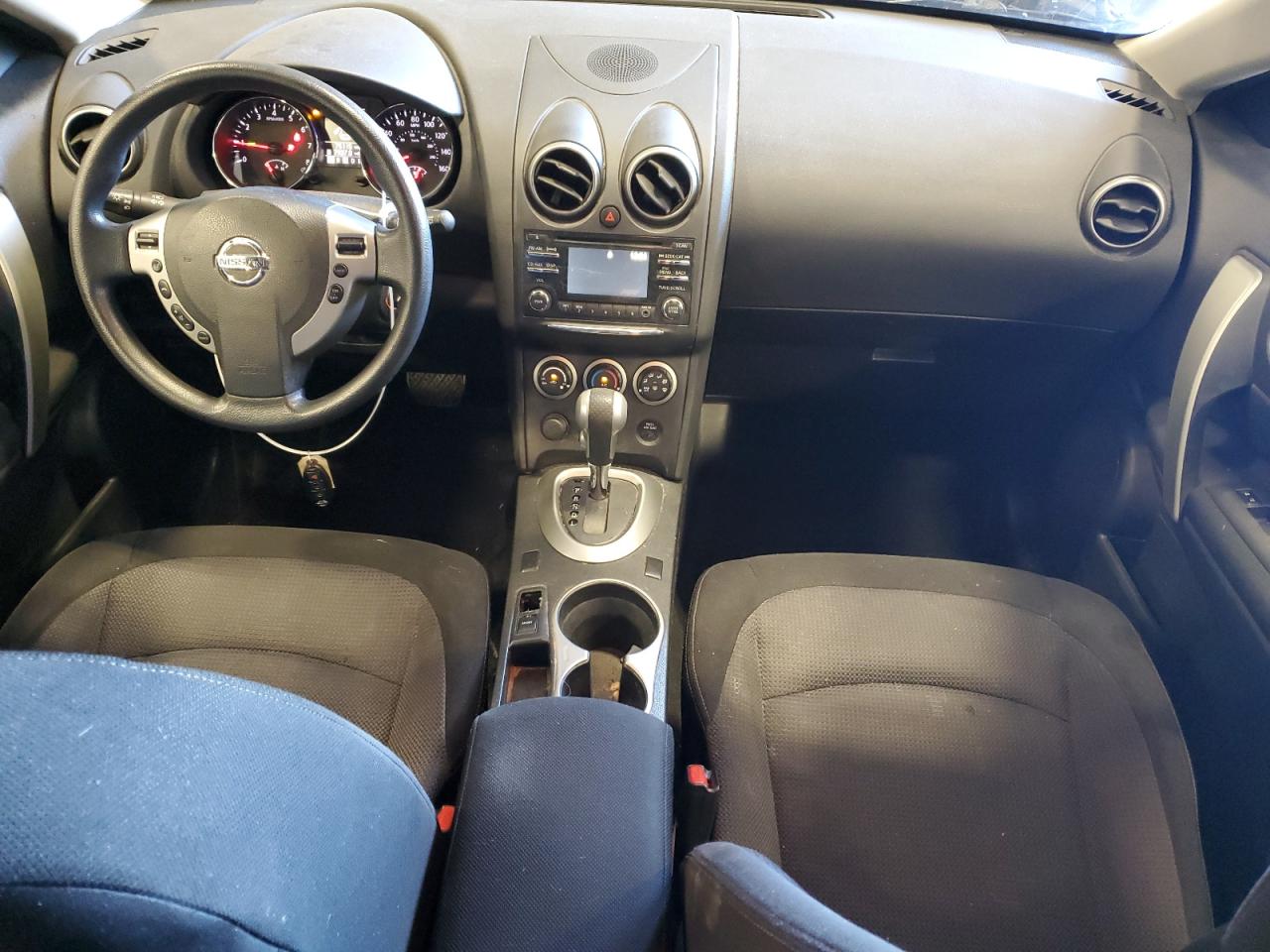 2012 Nissan Rogue - Image 8