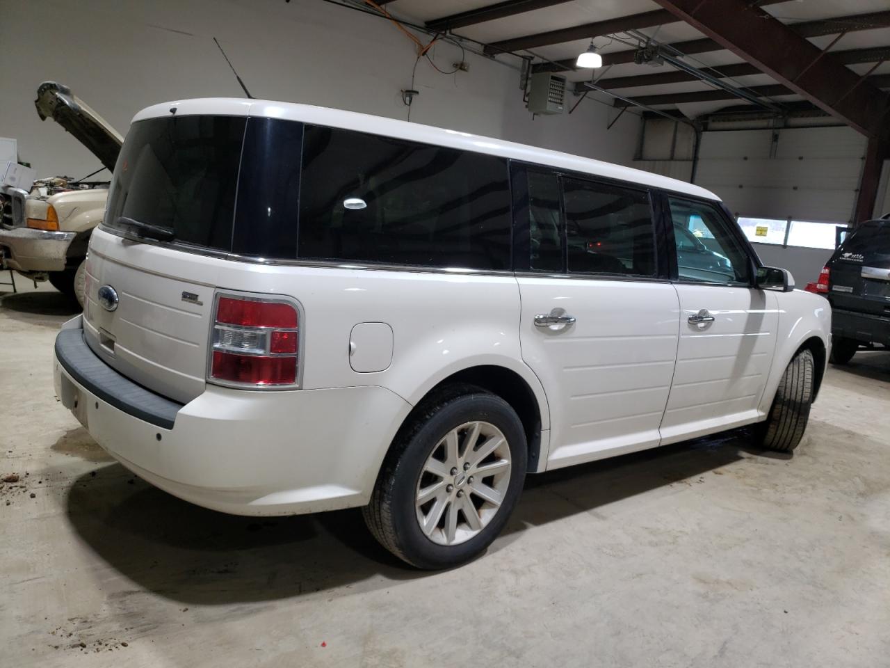 2012 Ford Flex - Image 3