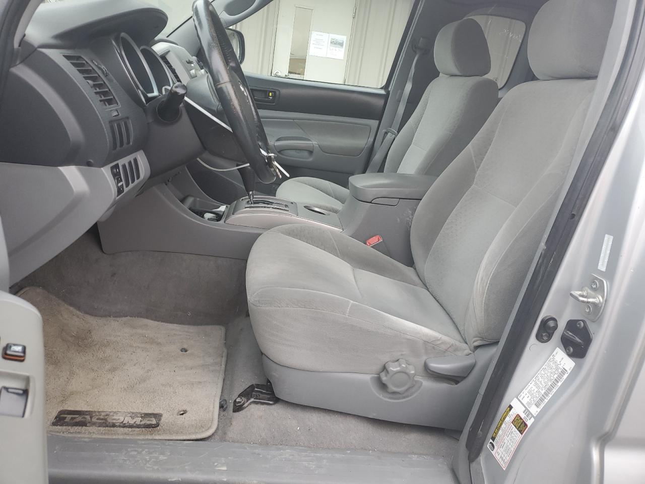 2008 Toyota Tacoma - Image 7