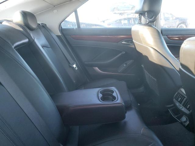 2008 CADILLAC CTS HI FEATURE V6