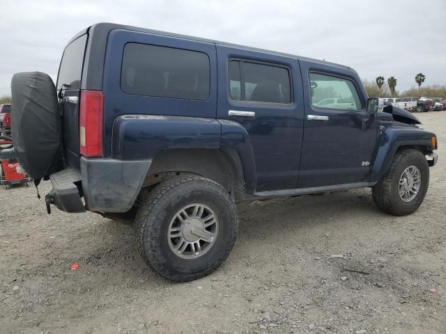 2007 HUMMER H3   