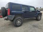 2007 Hummer H3  na sprzedaż w Mercedes, TX - Front End