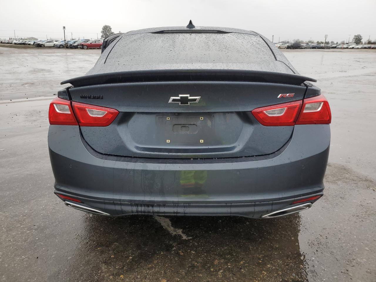 2021 Chevrolet Malibu - Image 6