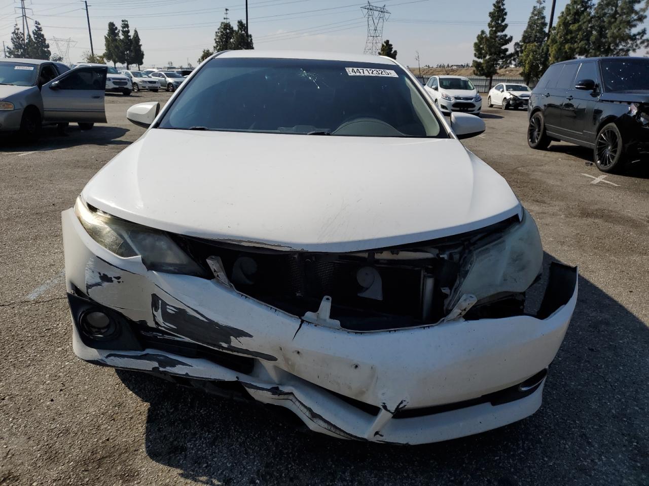 2014 Toyota Camry - Image 5