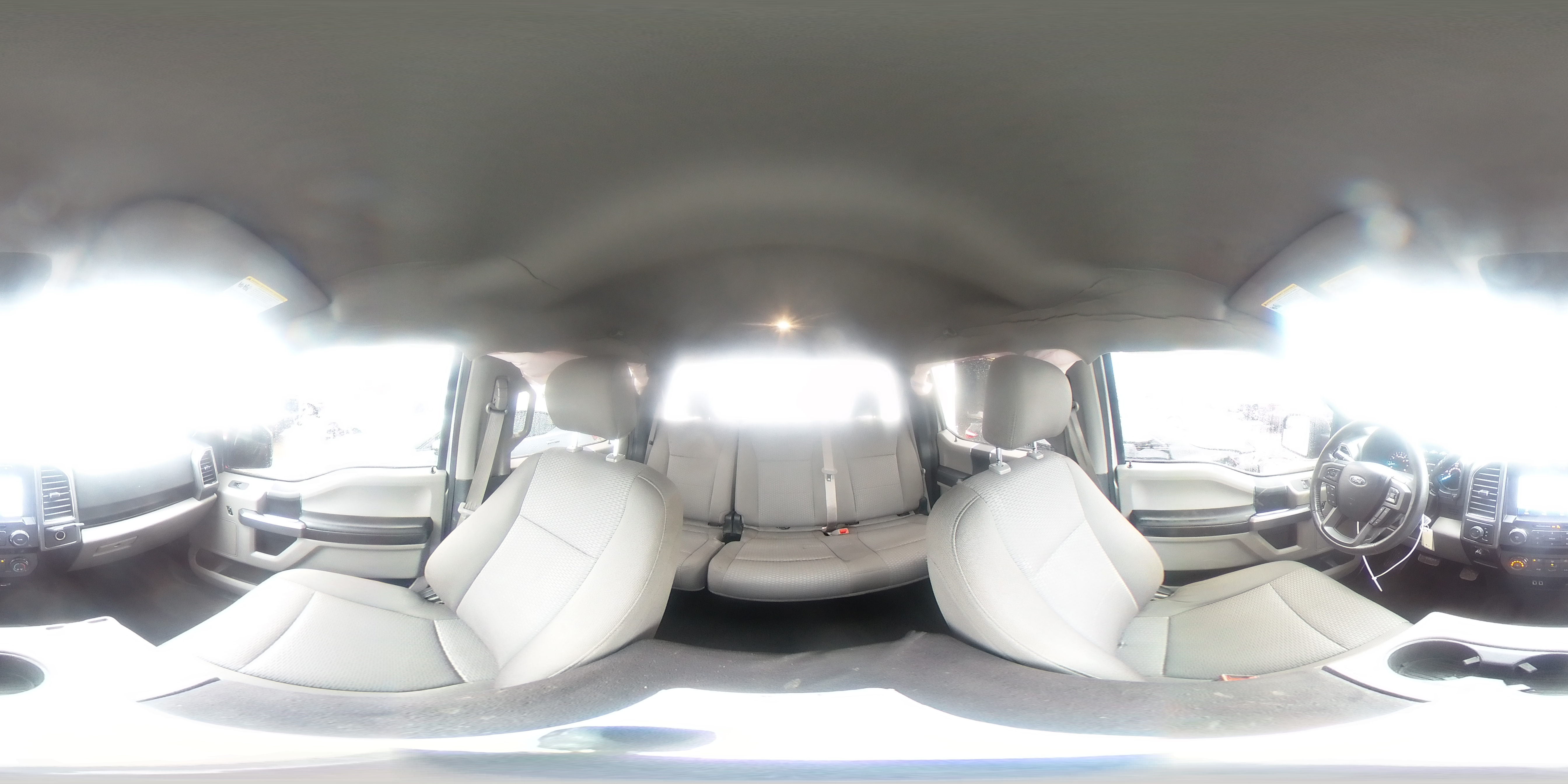 2019 Ford F-150 - Image 15