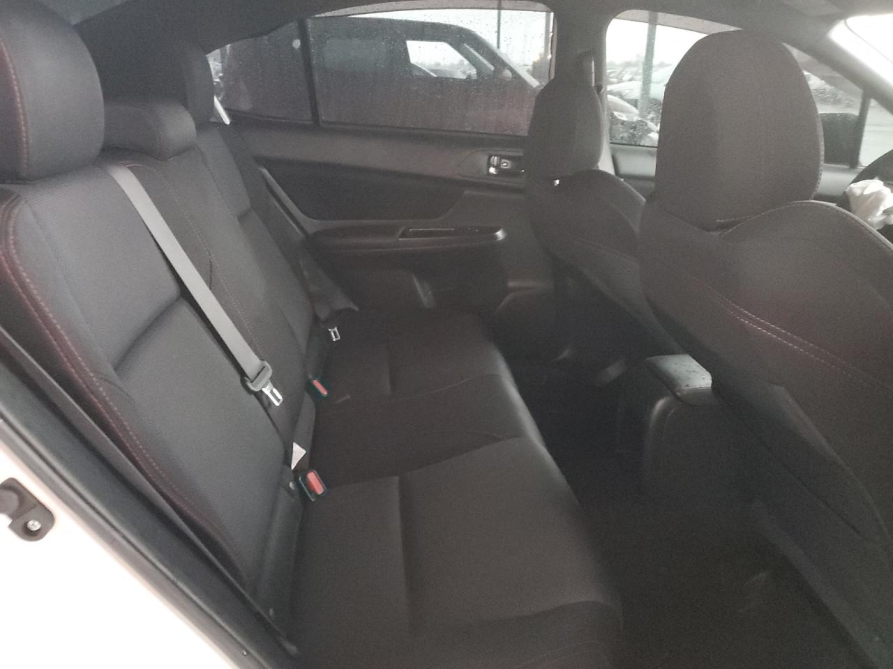 2015 Subaru WRX - Image 10