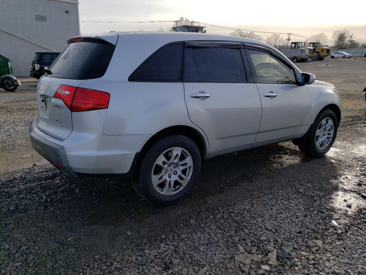 2009 Acura MDX - Image 3